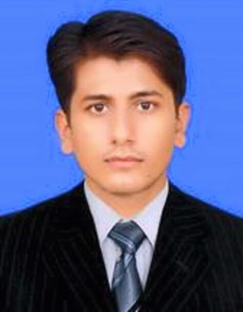 Omar mahmood