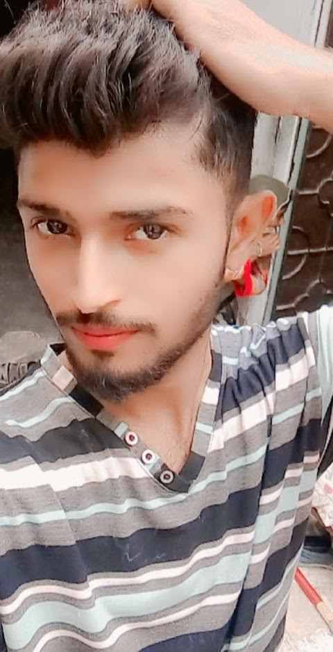 Muhammad Furqan