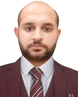 Abuzar Shinwari