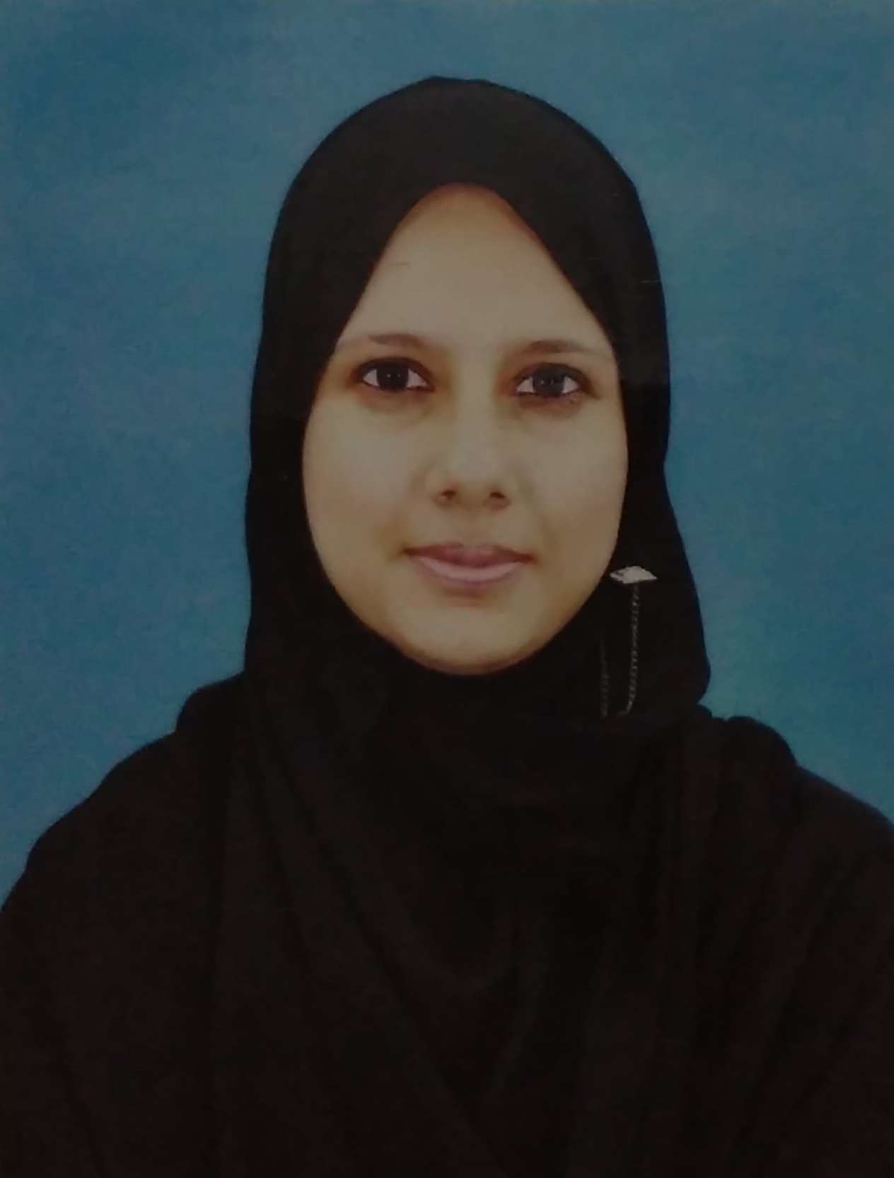 Hafsa Hayee
