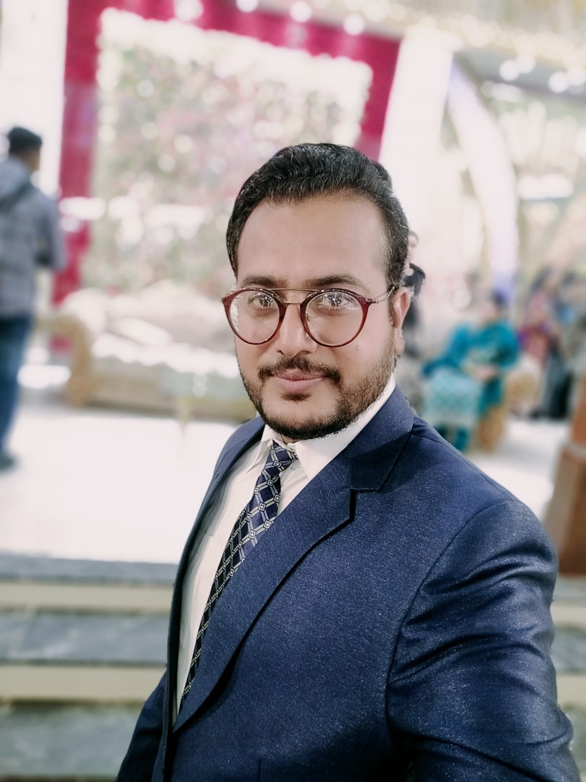 Kamran khan