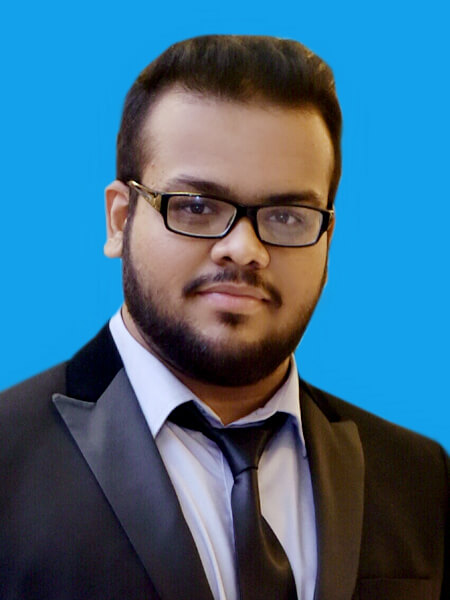 Ali Haider Khokhar