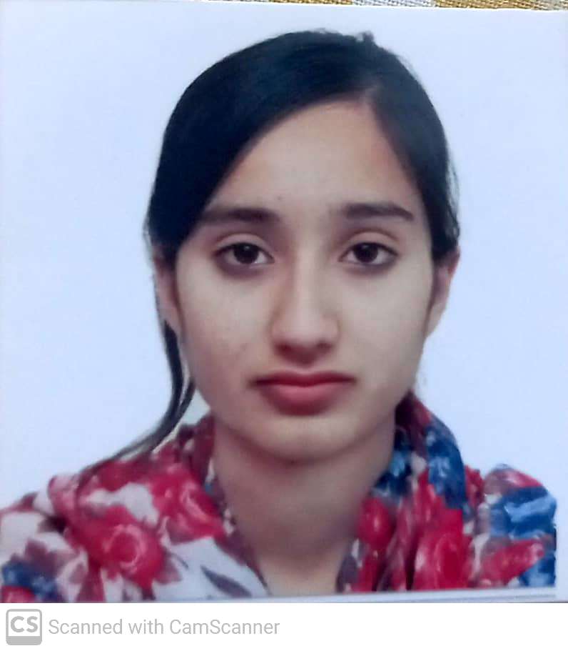 Sidra Toheed