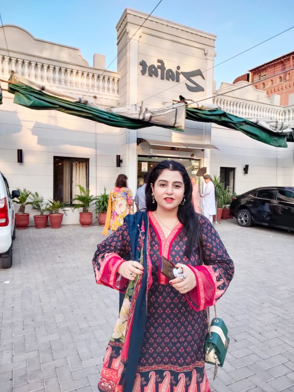 Rabia Khan