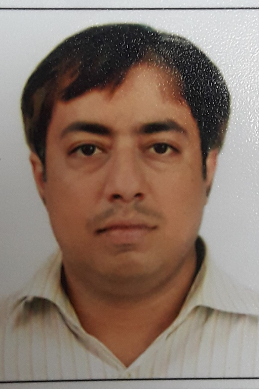 SYED MUSTUFA JUNAID