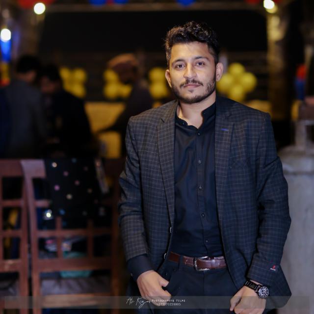 SHAHABUDDIN