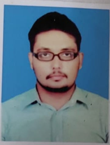 Umair Afzal