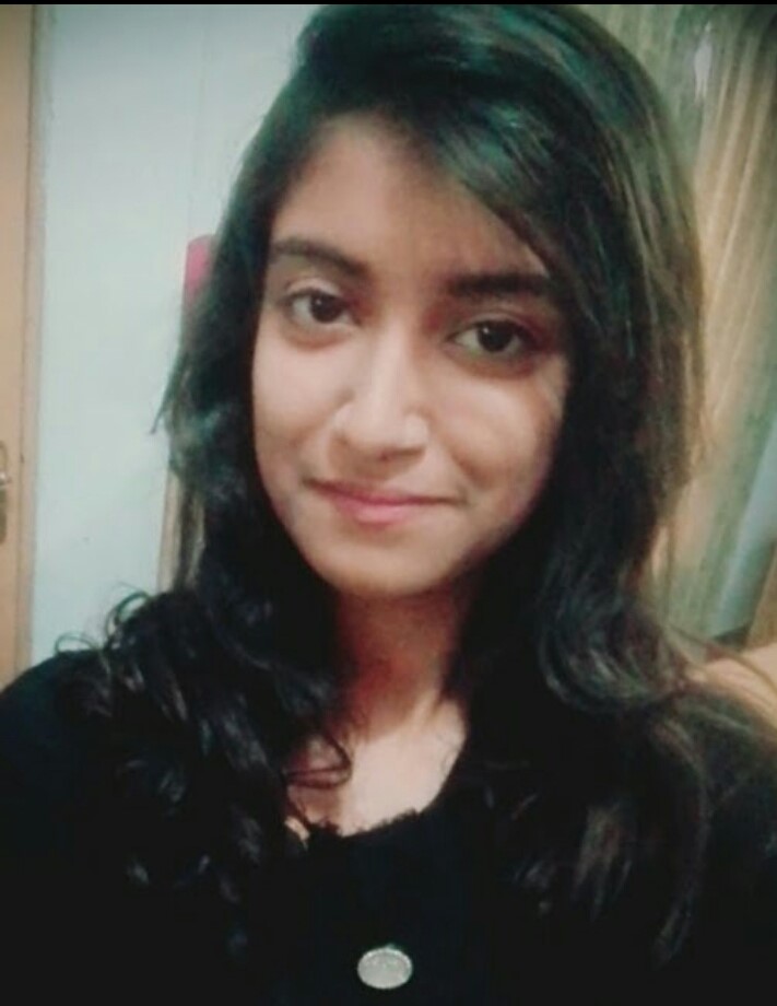 Kainat Anjum Awan