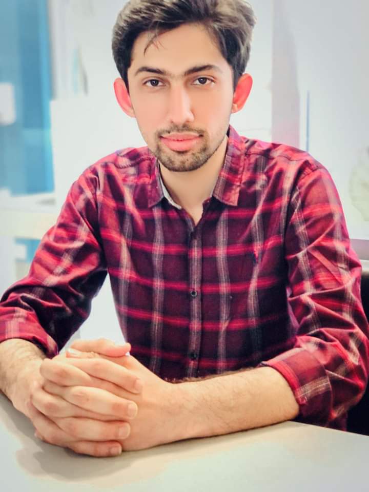 Hamza Ahmed