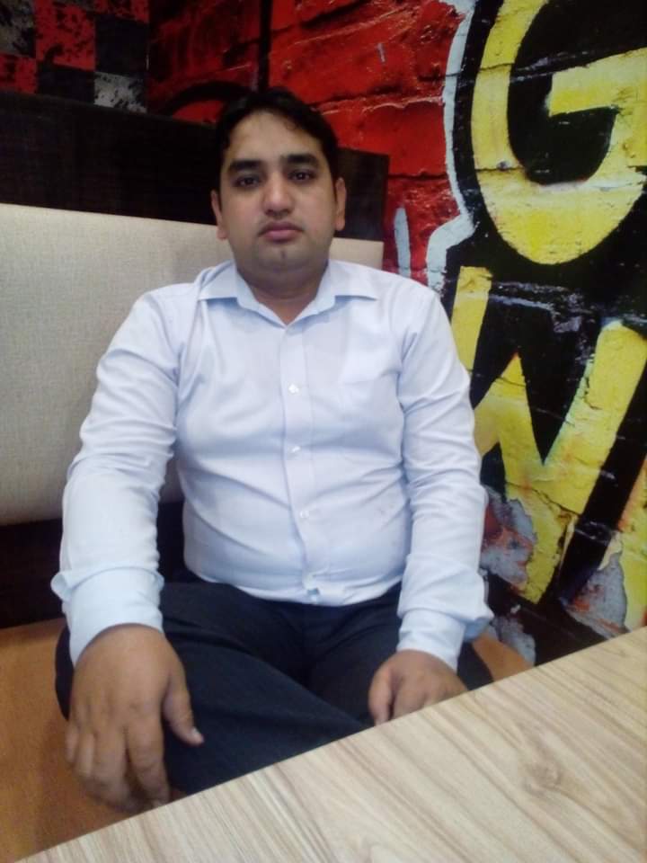 Amir javed