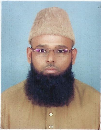 Aijaz Bashir