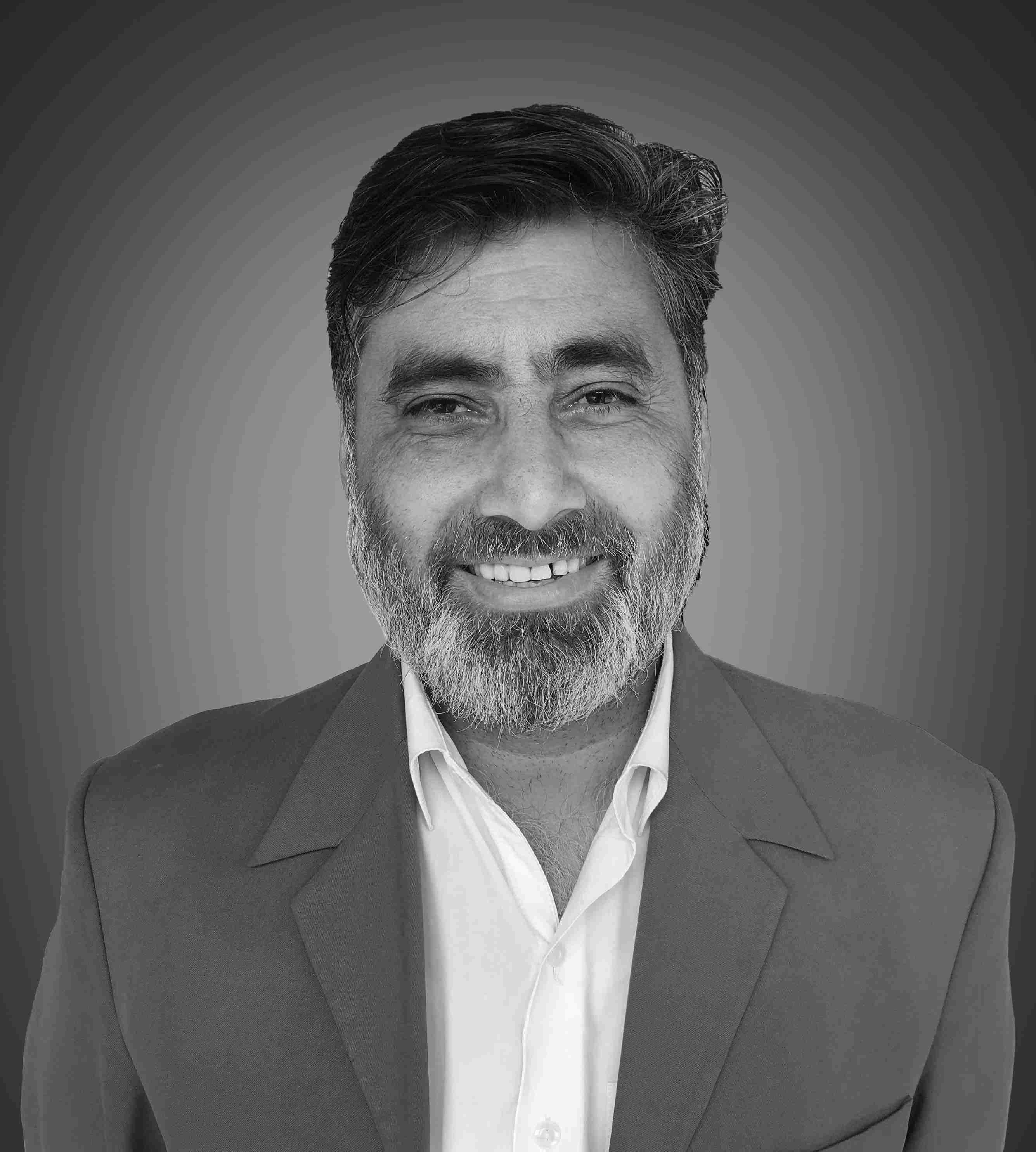 Qayyum Gul
