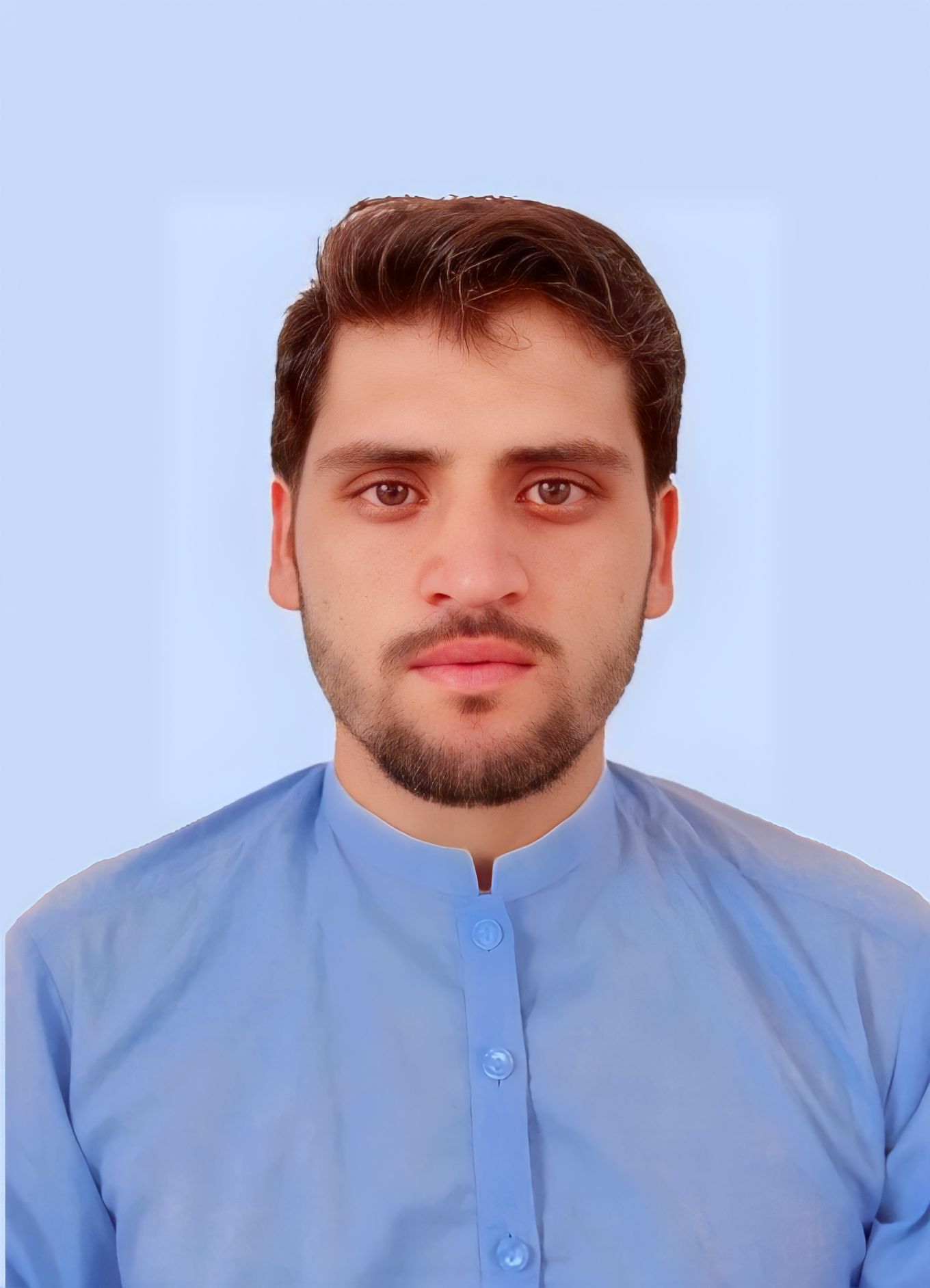 Danish Iqbal