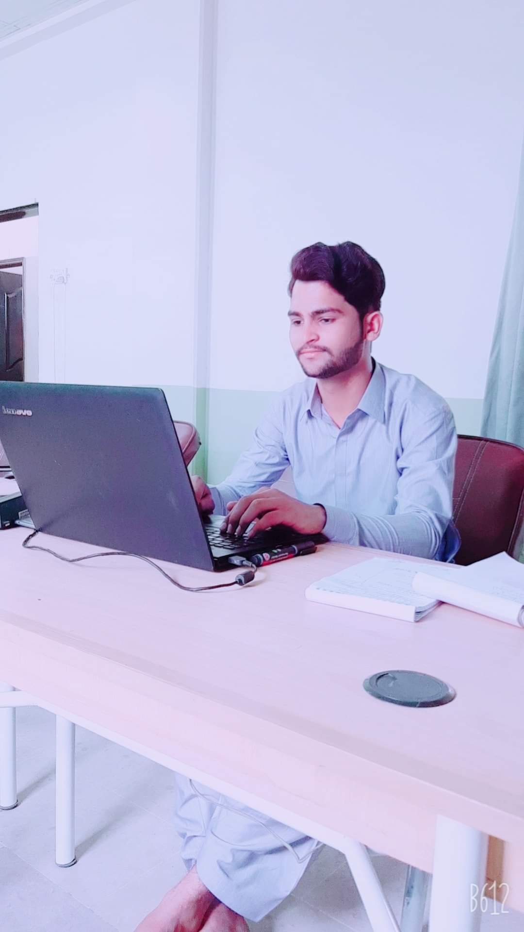 Shoaib