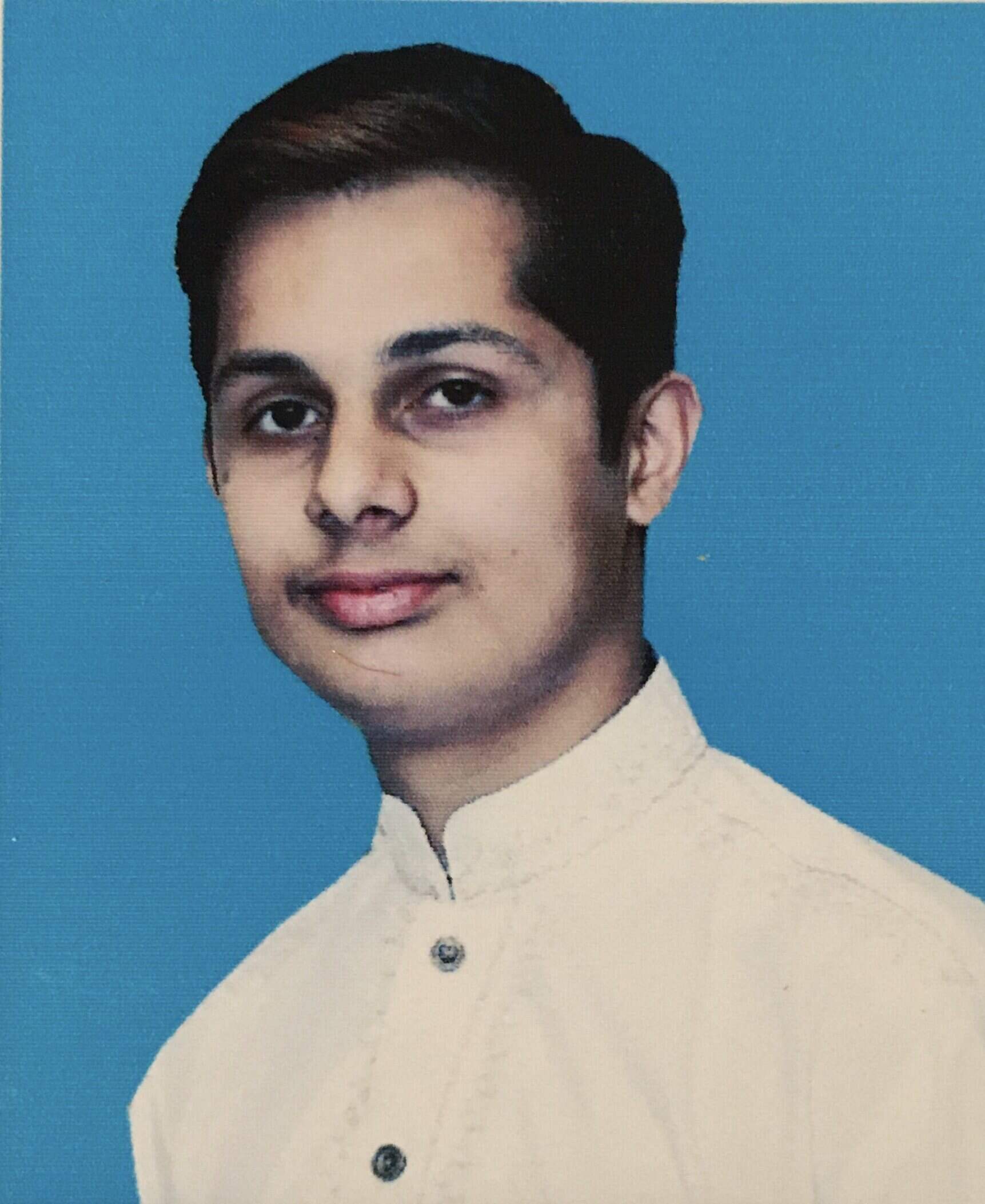 usman shaukat