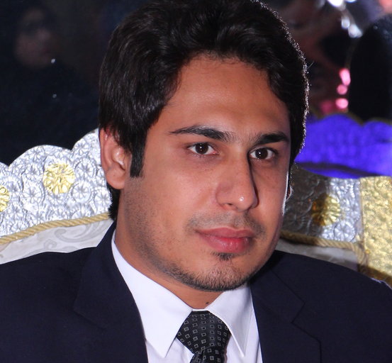 Sarosh Raza