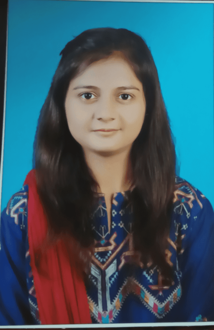 Fartashia Sheikh