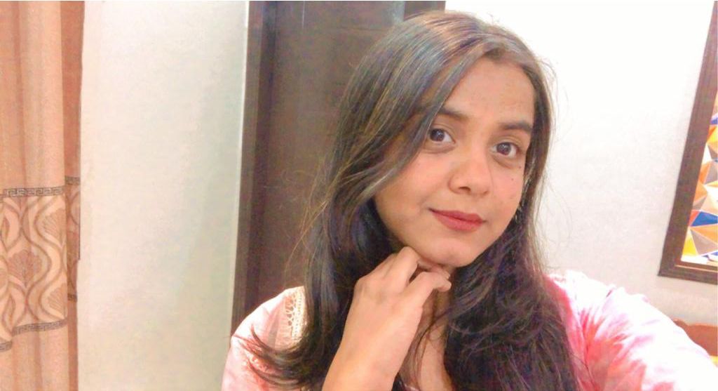 Namra Iqbal