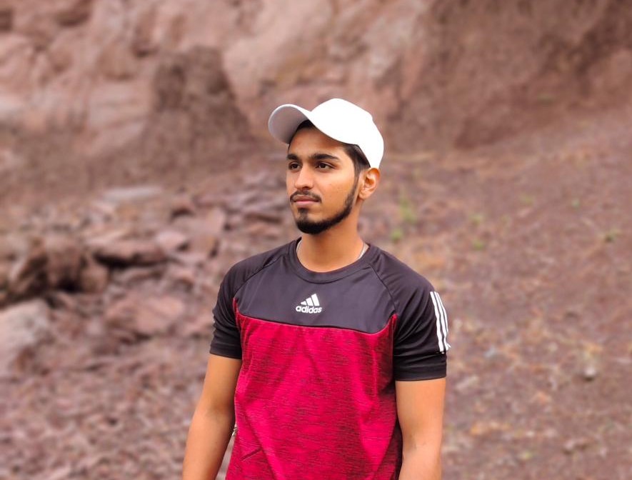Saad Muzammil