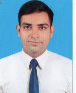 Arsalan Majeed