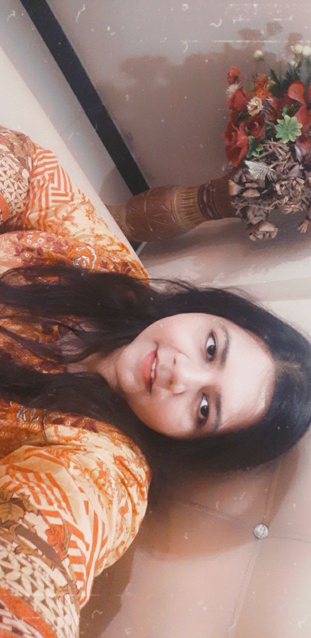 Janita Riaz