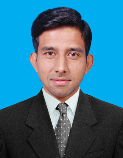 JUNAID RAZA
