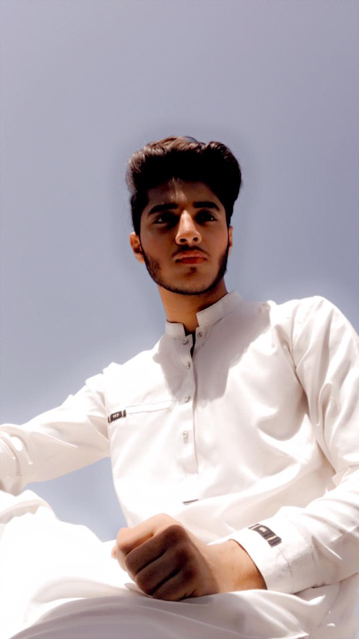 Shameel Usmani