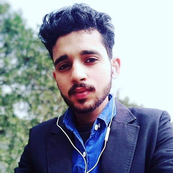 Usama Bilal