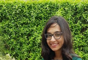 Zehra Nayani