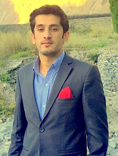 Raja Tajammul Nazir
