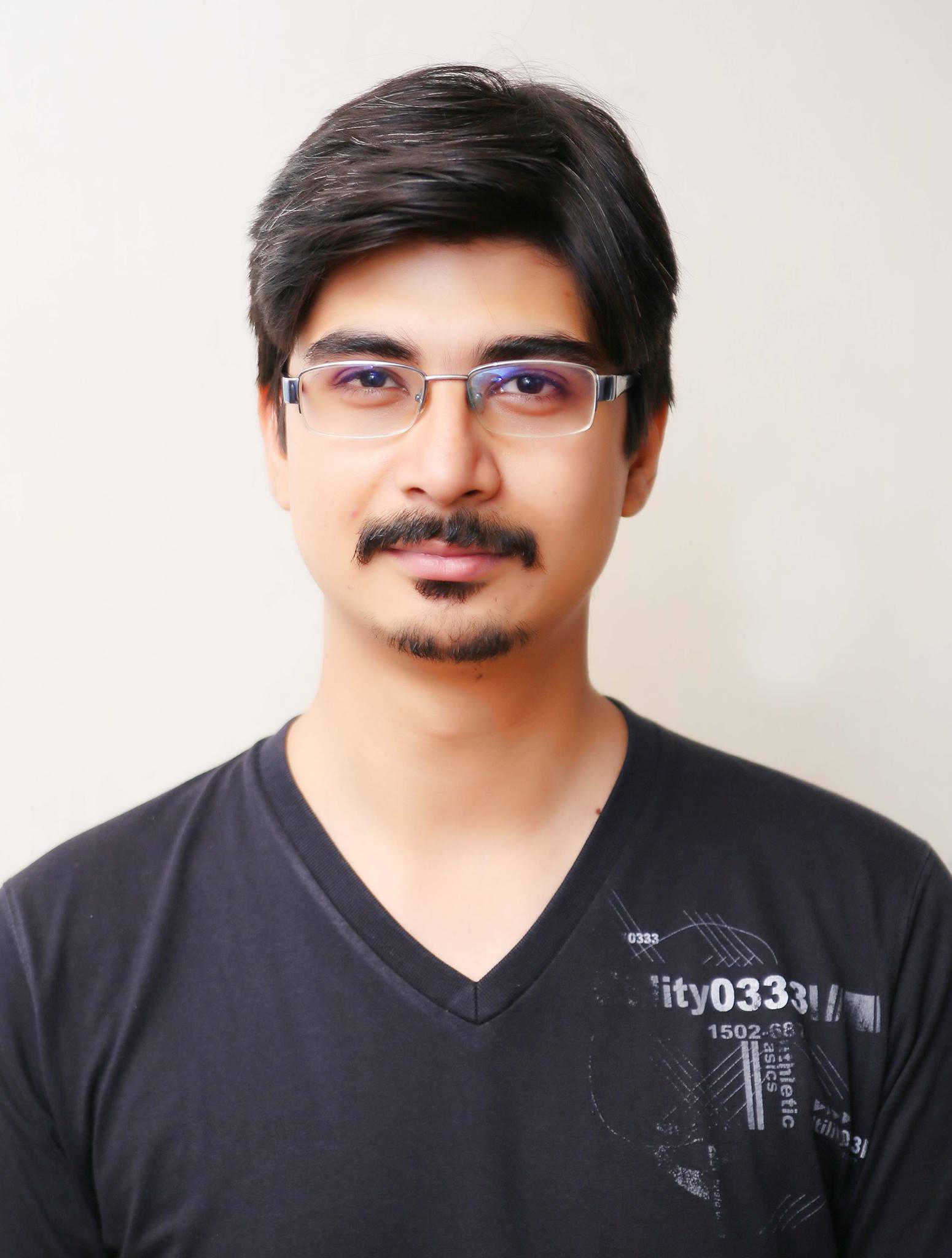 Adeel Ahmed Khan