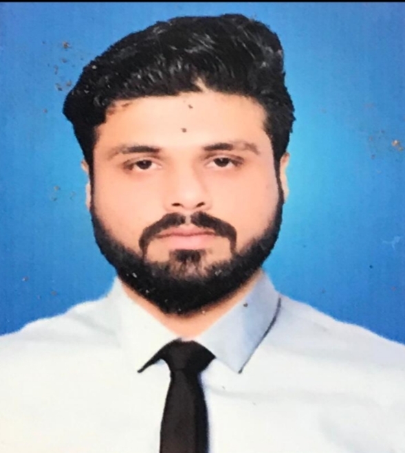 Muhammad Asad