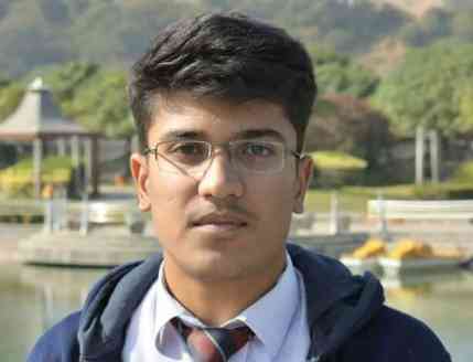 Muhammad Rizwan Siddique