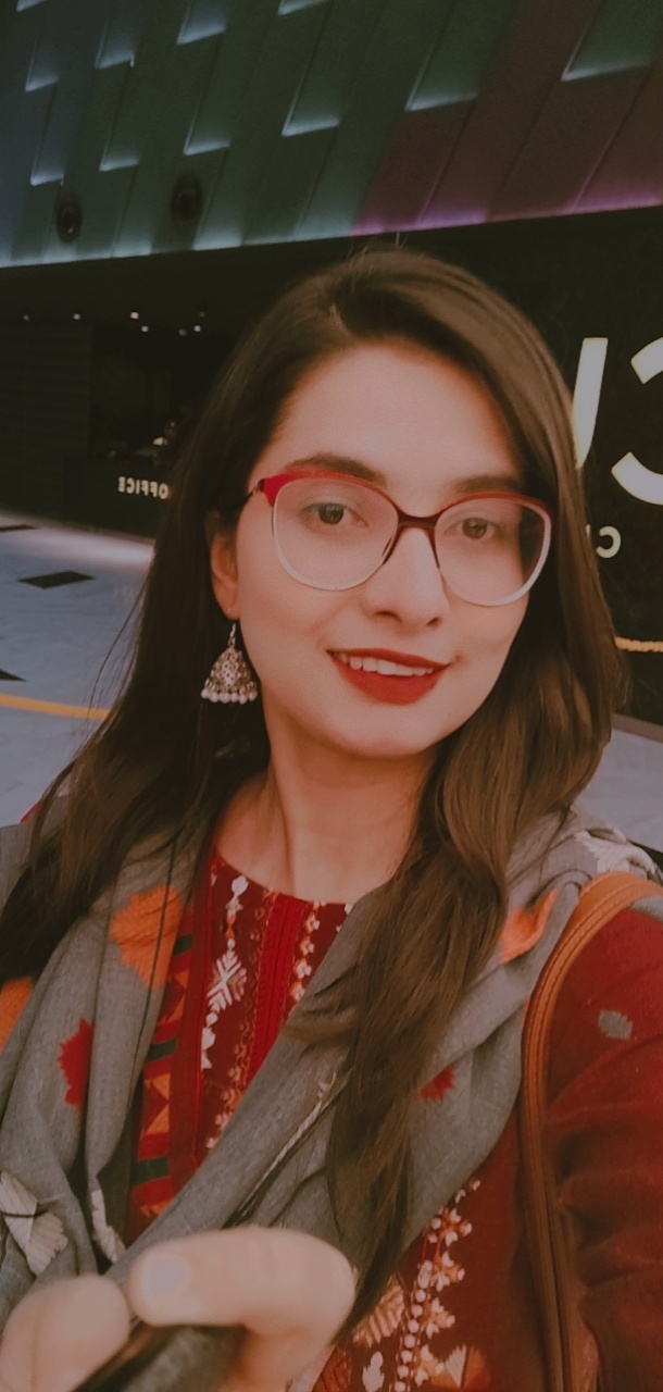Asra Zafar