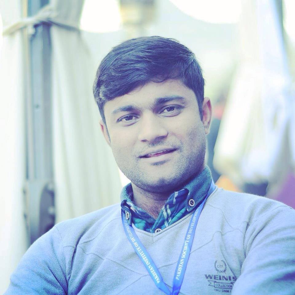 tanveer ahmad