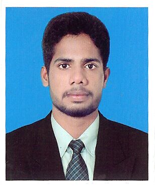 Zunair Haji Khalil