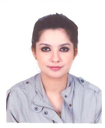 Rabia Ramzan