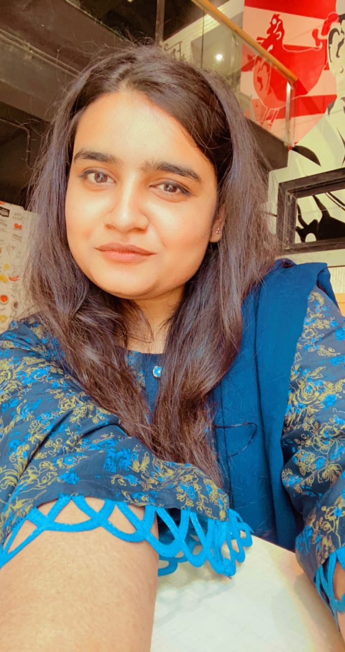 rabya Noor