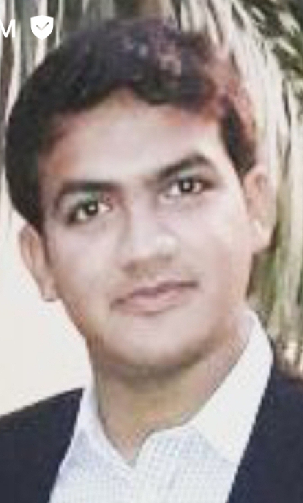 Nabeel Suleman