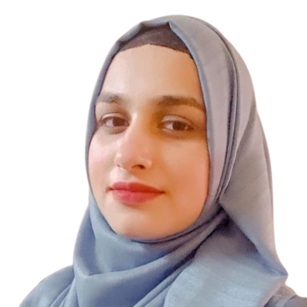 sadia khan