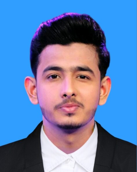 Faizan Ahmed