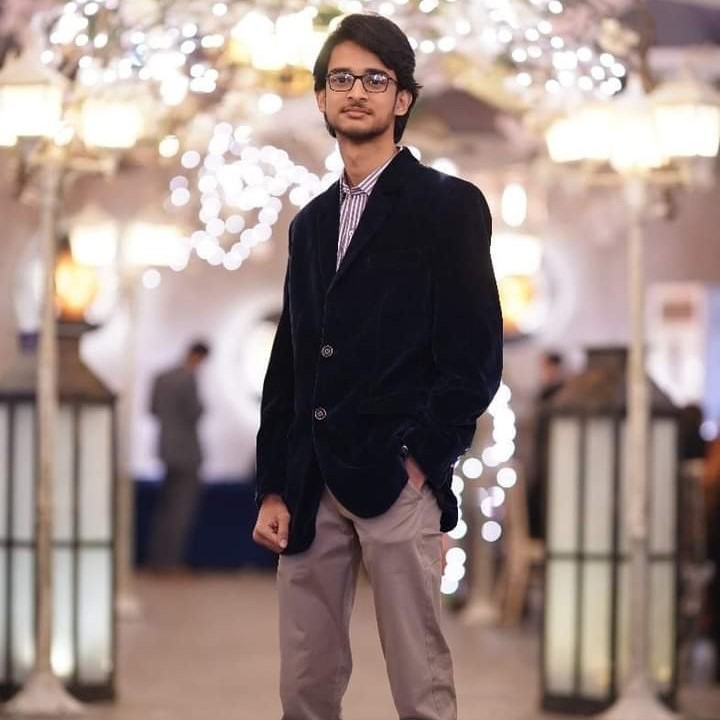 ZIYAN ASAD