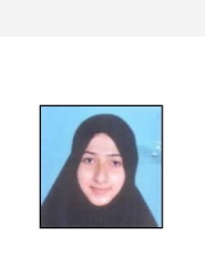Sidra Ali