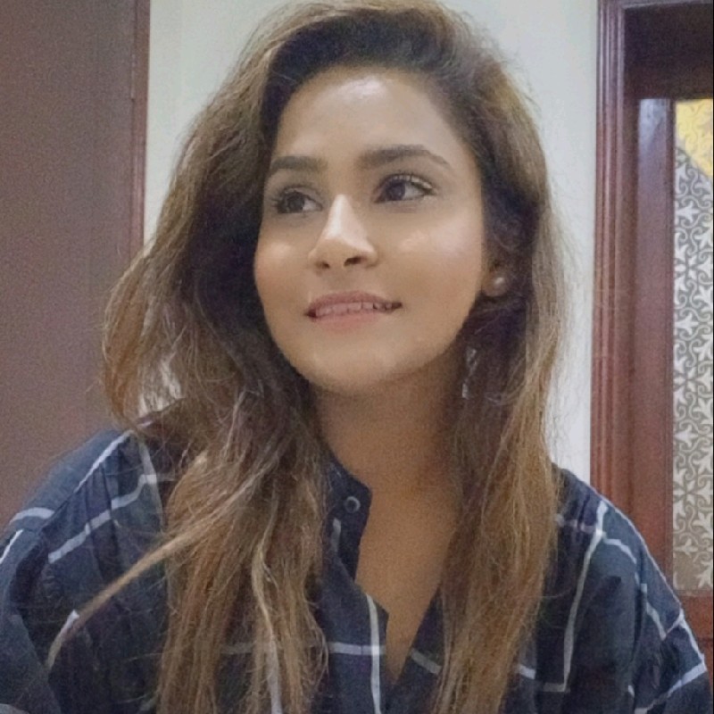 maddy jabbar