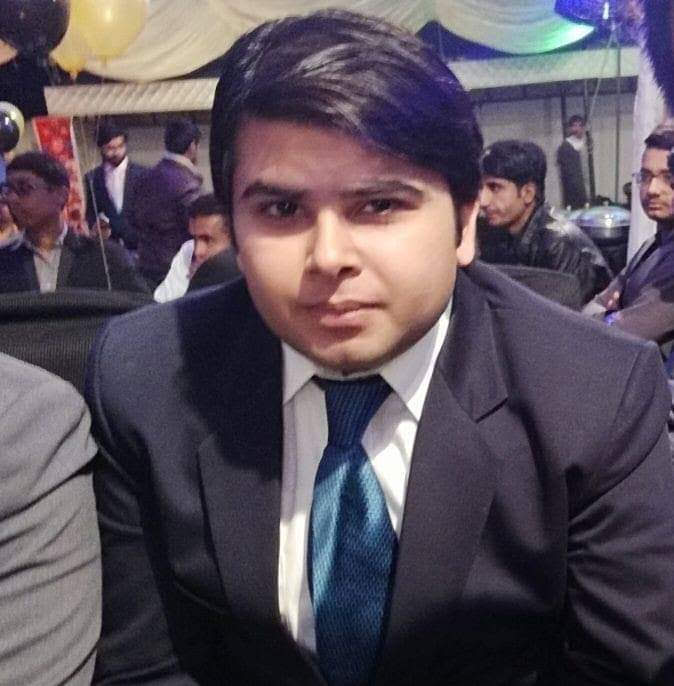 Hanan Sarfraz