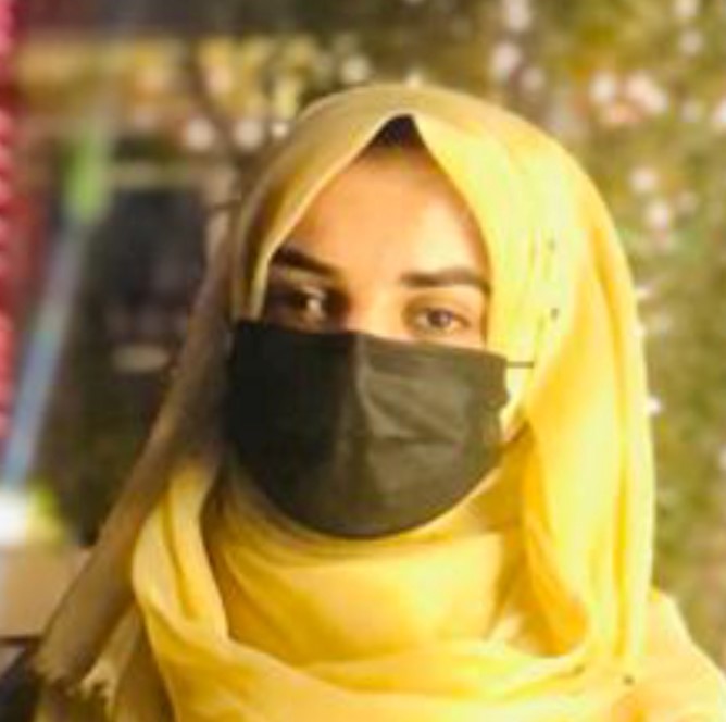 Anum Ibraheem Malik