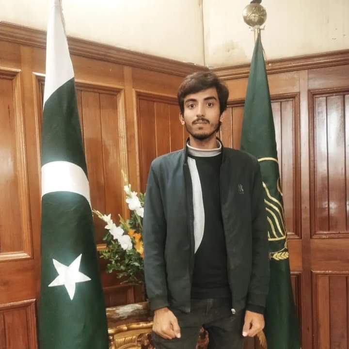 Muhammad Daniyal Wahab