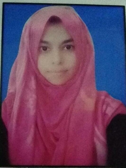 Bushra