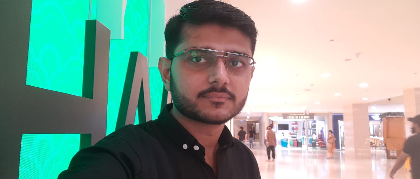 Muhammad Arsalan
