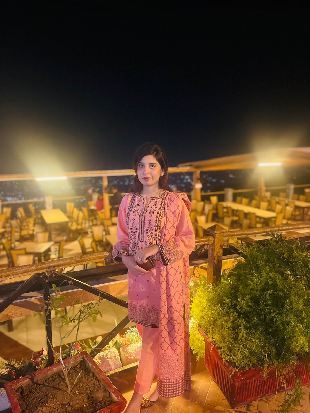 Aima Irshad